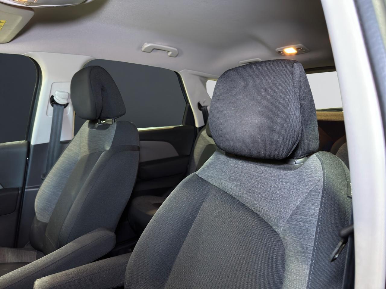 Citroen C4 Picasso BlueHDi 120 S&S Shine