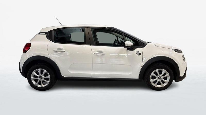 Citroën C3 1.5 BlueHDi You
