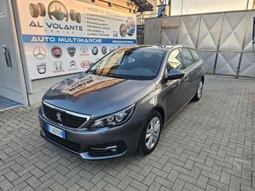 Peugeot 308 BlueHDi 130 S&S SW Tech Edition