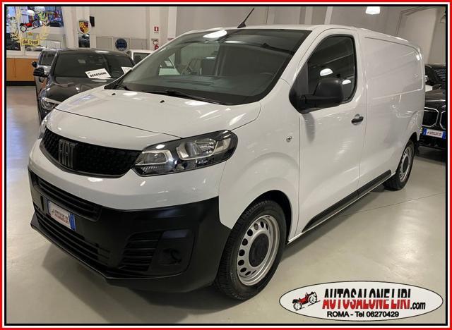 FIAT Scudo 1.5 BlueHDi 120 CV PL-TN Furgone Business