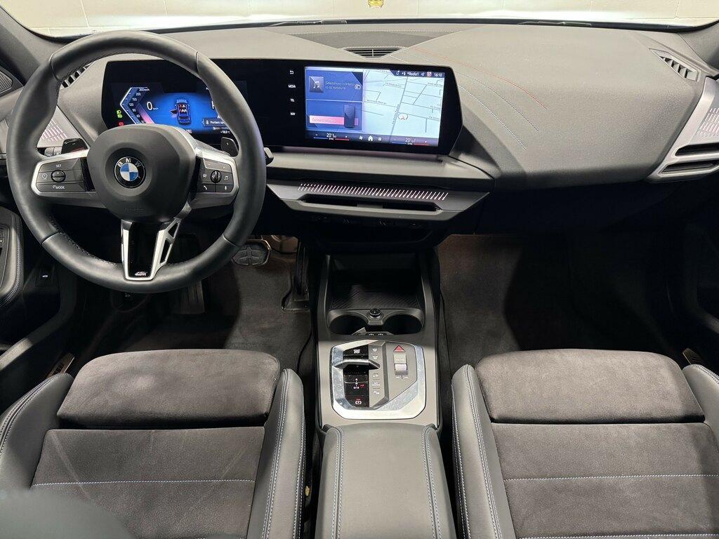 BMW Serie 1 120 d 48V MSport DCT