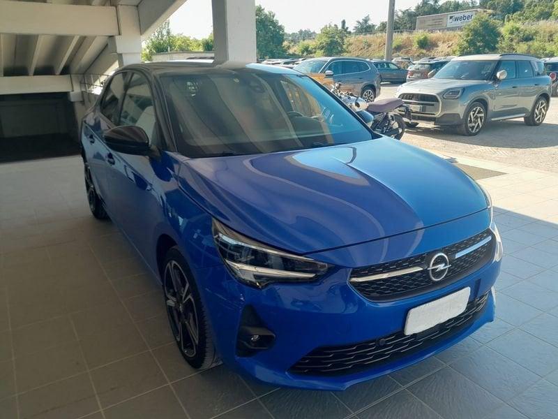 Opel Corsa 1.2 GS Line s&s 100cv