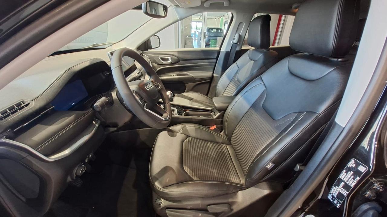 Jeep Compass 1.6 MJET 130 CV LIMITED