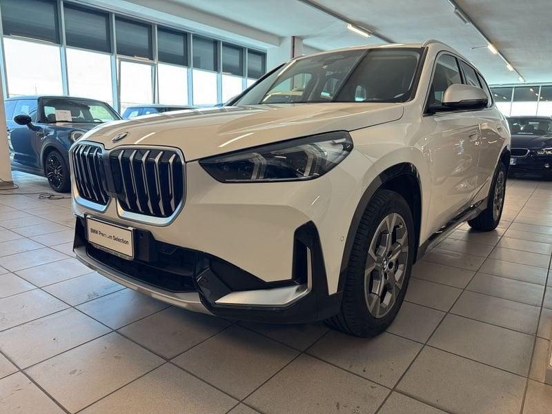BMW X1 X1 sDrive 18d xLine