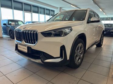 BMW X1 X1 sDrive 18d xLine