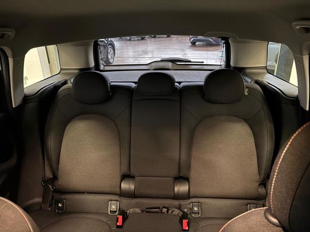 MINI Countryman 1.5 Cooper SE Plug-in 4x4 Automatica