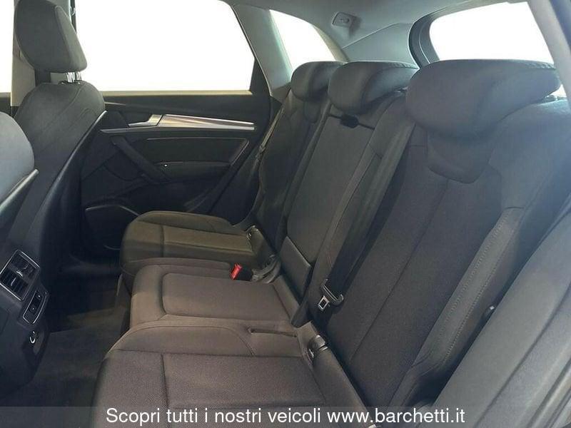 Audi Q5 40 2.0 tdi S Line Plus quattro 190cv s-tronic