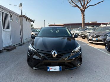Renault Clio SCe 65 CV 5 porte Intens