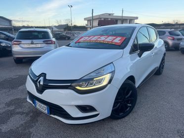 Renault Clio dCi 8V 75 CV 5 porte DUEL