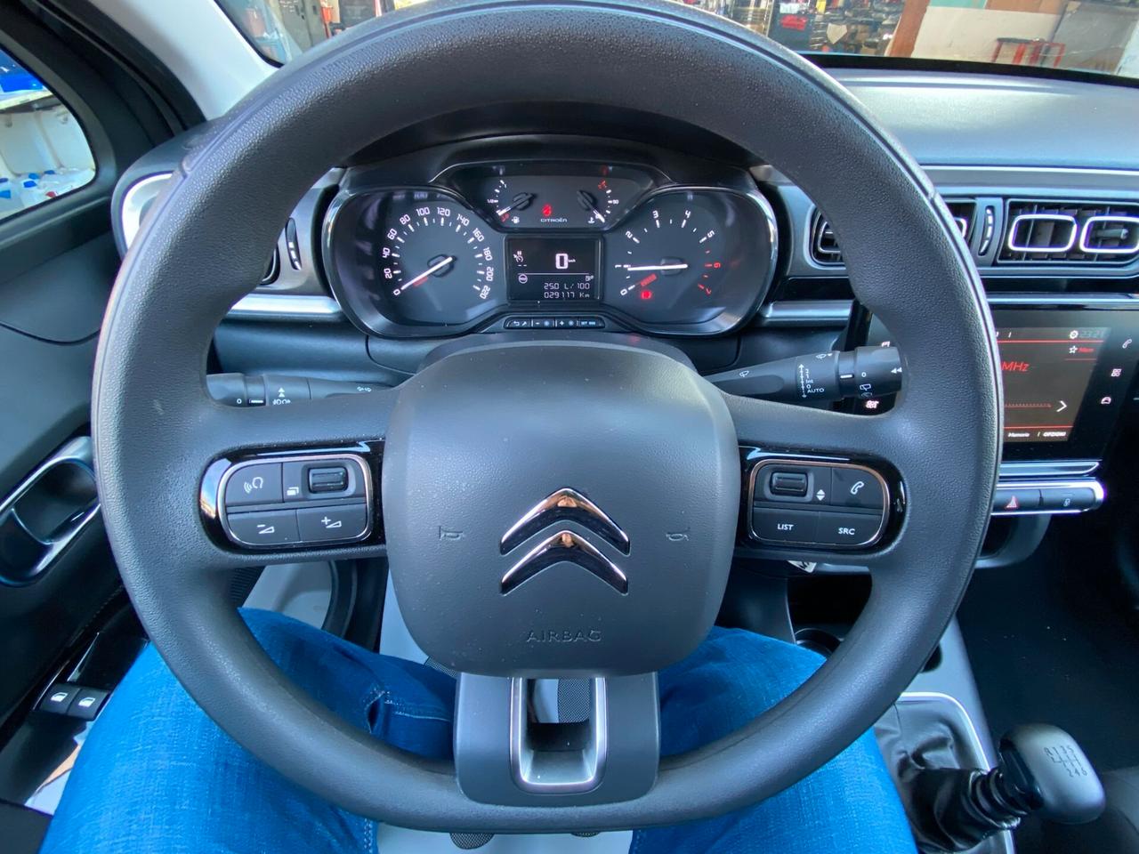 Citroen C3 PureTech 110 S&S Max