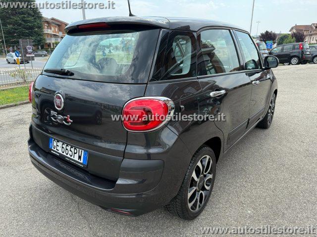 FIAT 500L 1.4 95 CV S&S Business