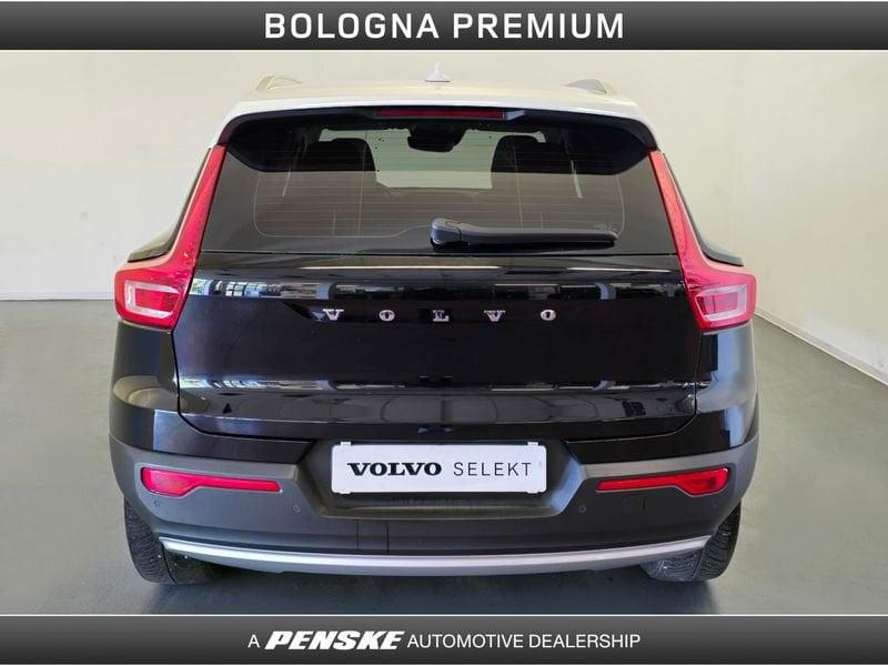 Volvo XC40 D3 AWD Geartronic Business Plus