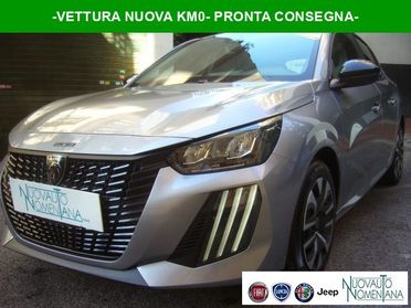 PEUGEOT 208 PureTech Style 75CV Stop&Start 5Porte Km0