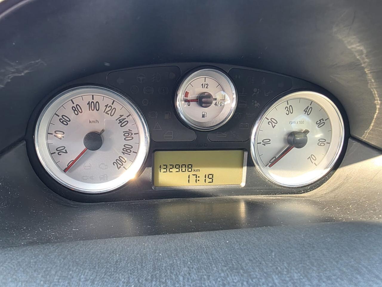 Lancia Ypsilon 1.2 69 CV Elle