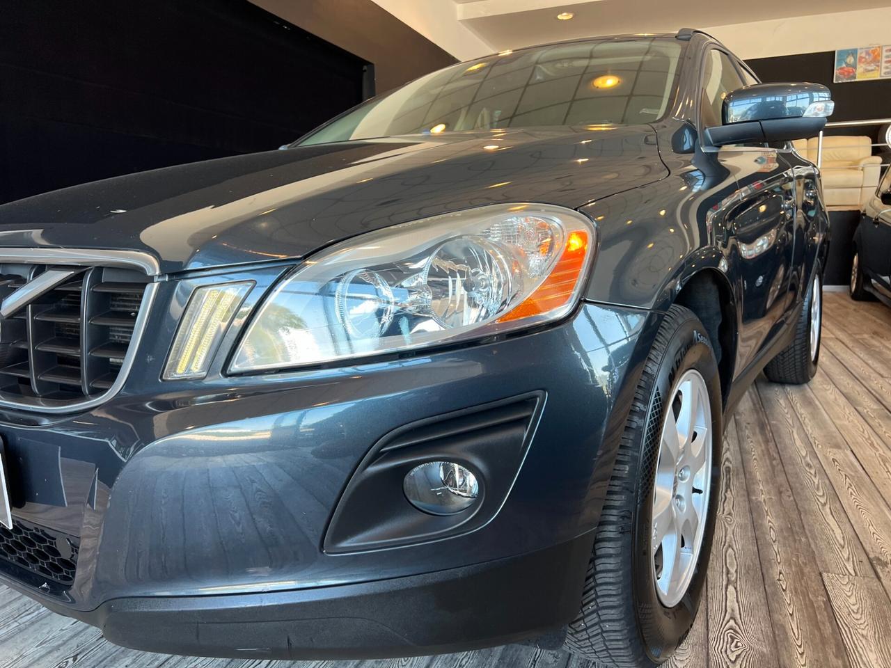 Volvo XC60 AWD /UNICO PROP/TAGLIANDI UFFICIALI