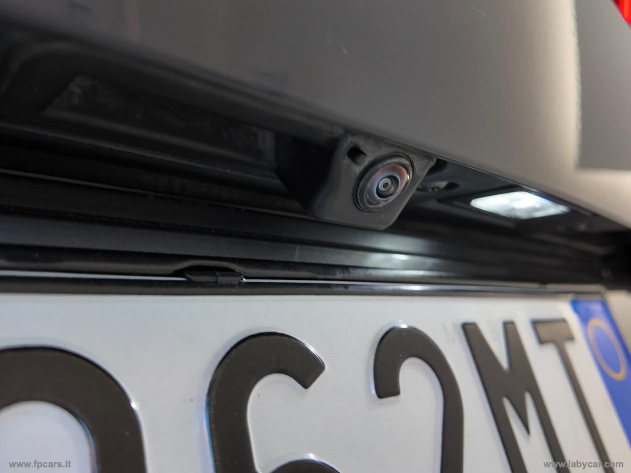 CUPRA Formentor 2.0 TDI 4Drive DSG 150CV