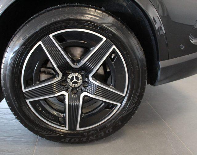 MERCEDES-BENZ GLC 220 2.0 d 4Matic 197 CV Mild Hybrid AMG Premium