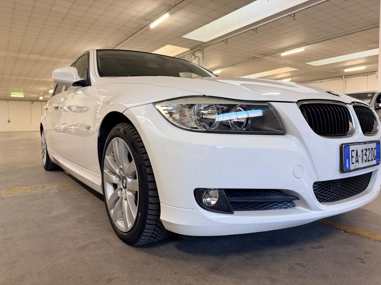 Bmw 320 320d cat Touring Futura