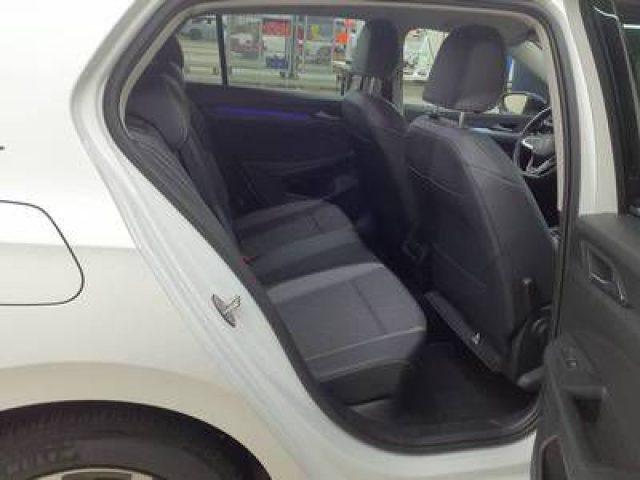 VOLKSWAGEN Golf 2.0 TDI 150CV DSG Goal Fari IQ, Navi, Retrocamera