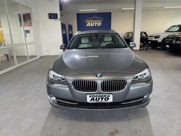BMW 520 d Touring Msport