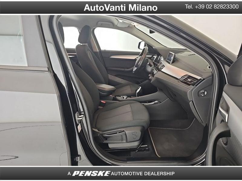BMW X2 X2 xDrive18d Business-X