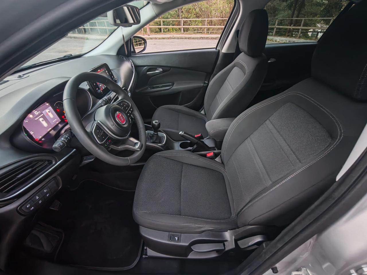 Fiat Tipo 1.3 Mjt S&S 5 porte Business