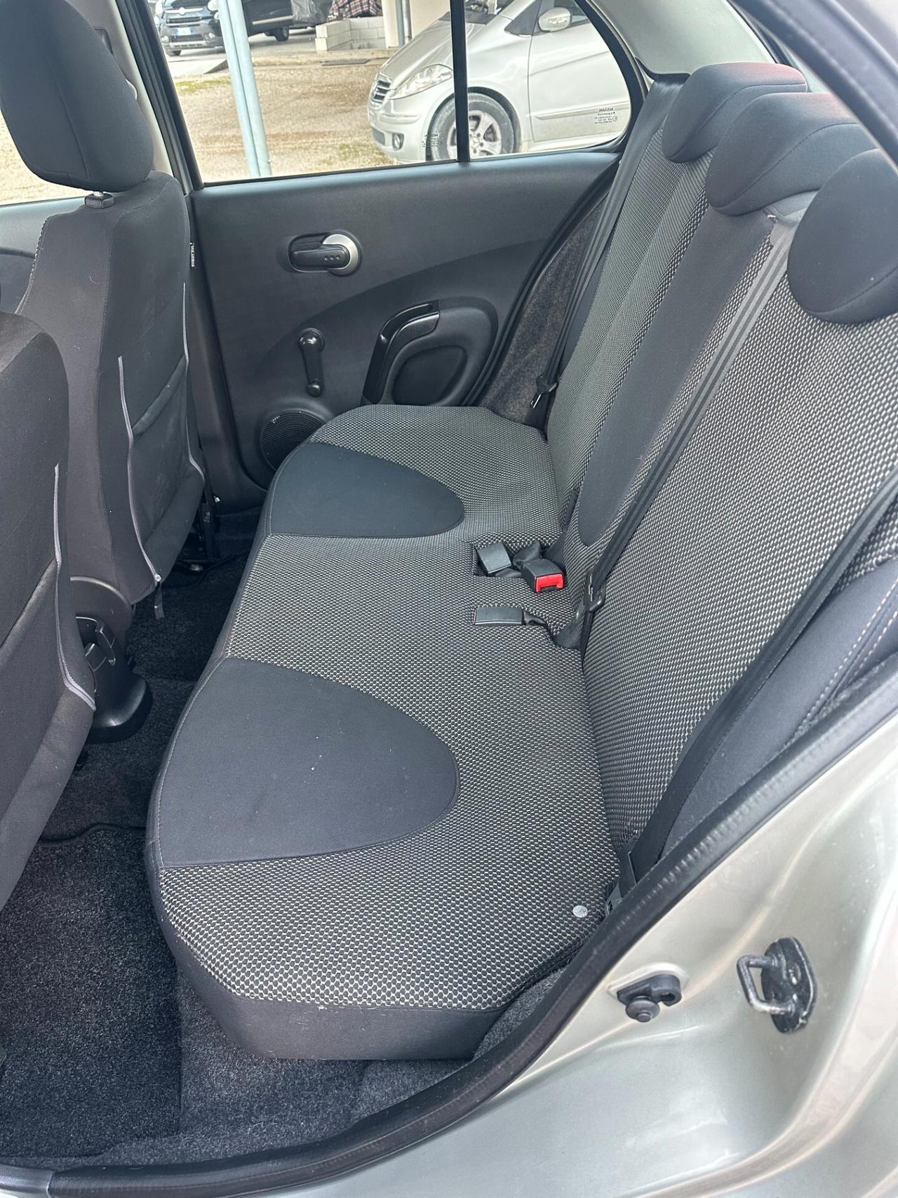 Nissan Micra 1.2 16V 5 porte Acenta