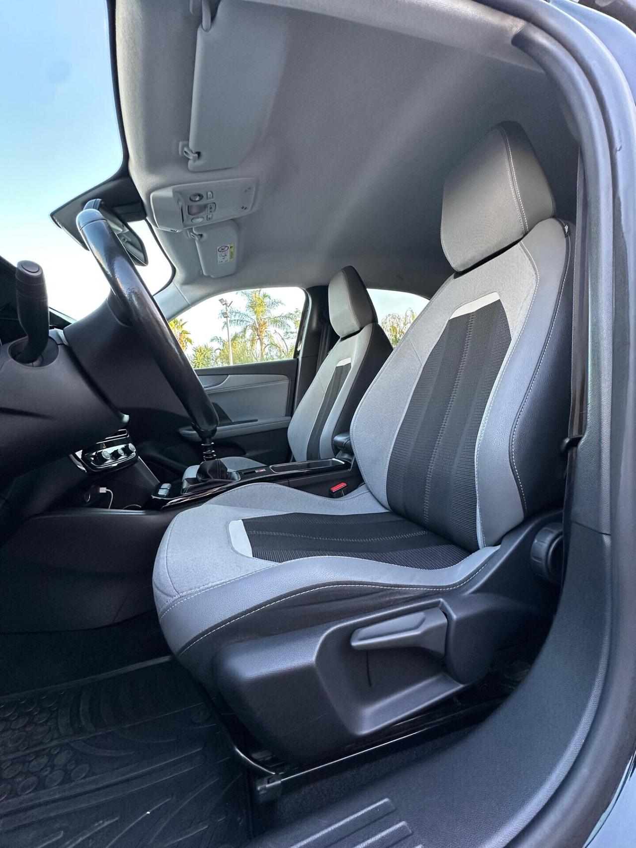 Opel Mokka 1.5 Diesel 110CV ELEGANCE