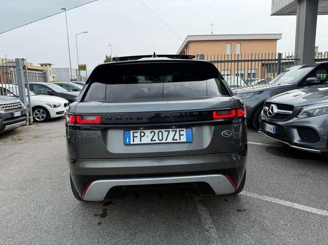 Land Rover Range Rover Velar Range Rover Velar 2.0 R-Dynamic 240cv