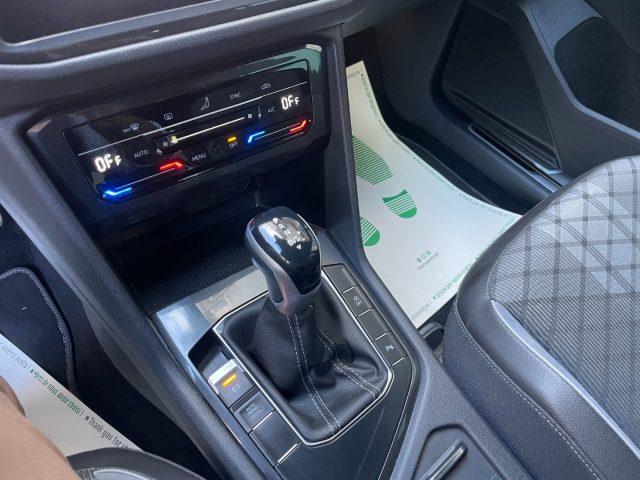 VOLKSWAGEN Tiguan 1.5 TSI 150 CV DSG ACT R-Line