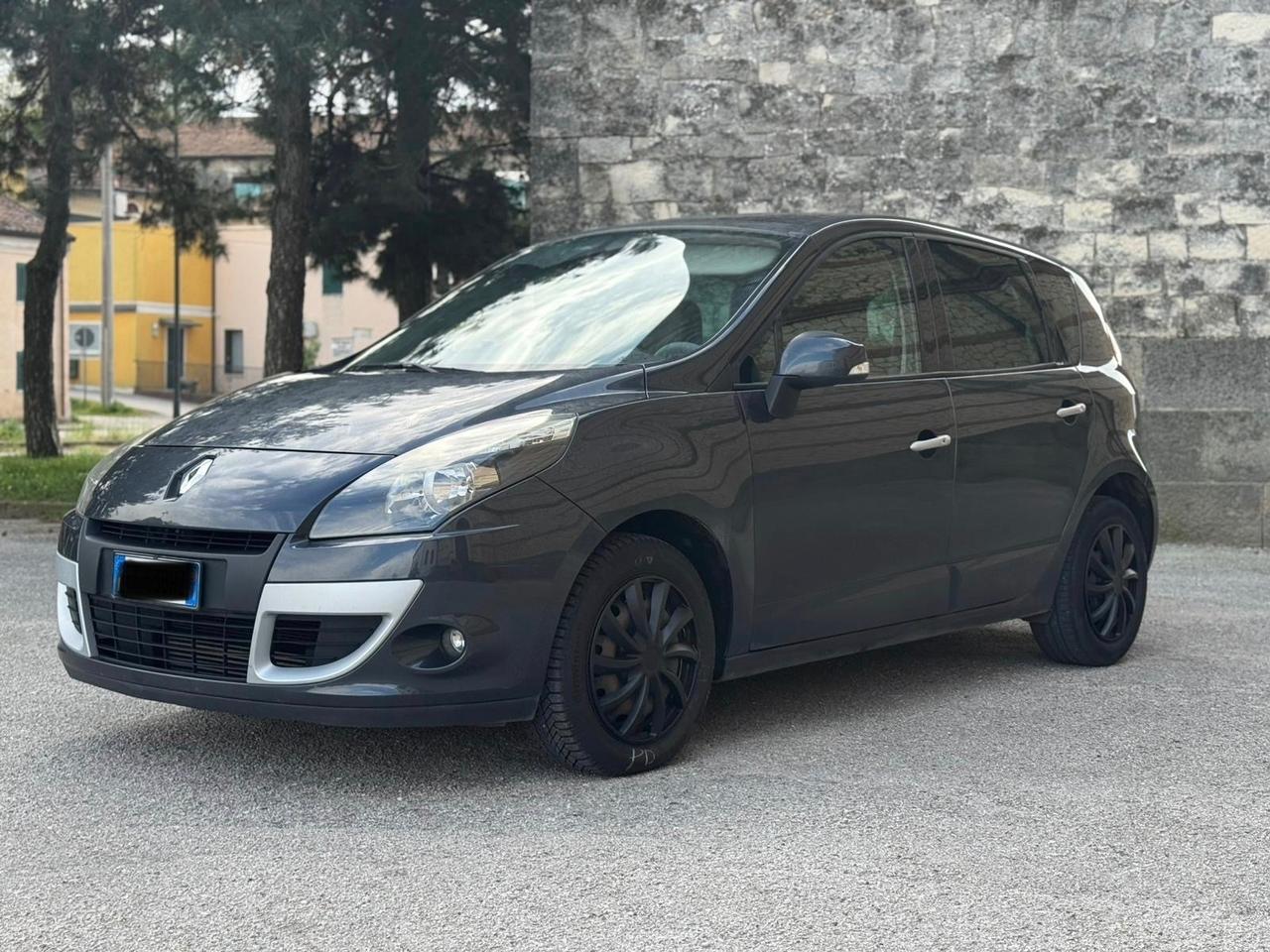 Renault Scenic Scénic X-Mod 1.5 dCi 110CV Dynamique