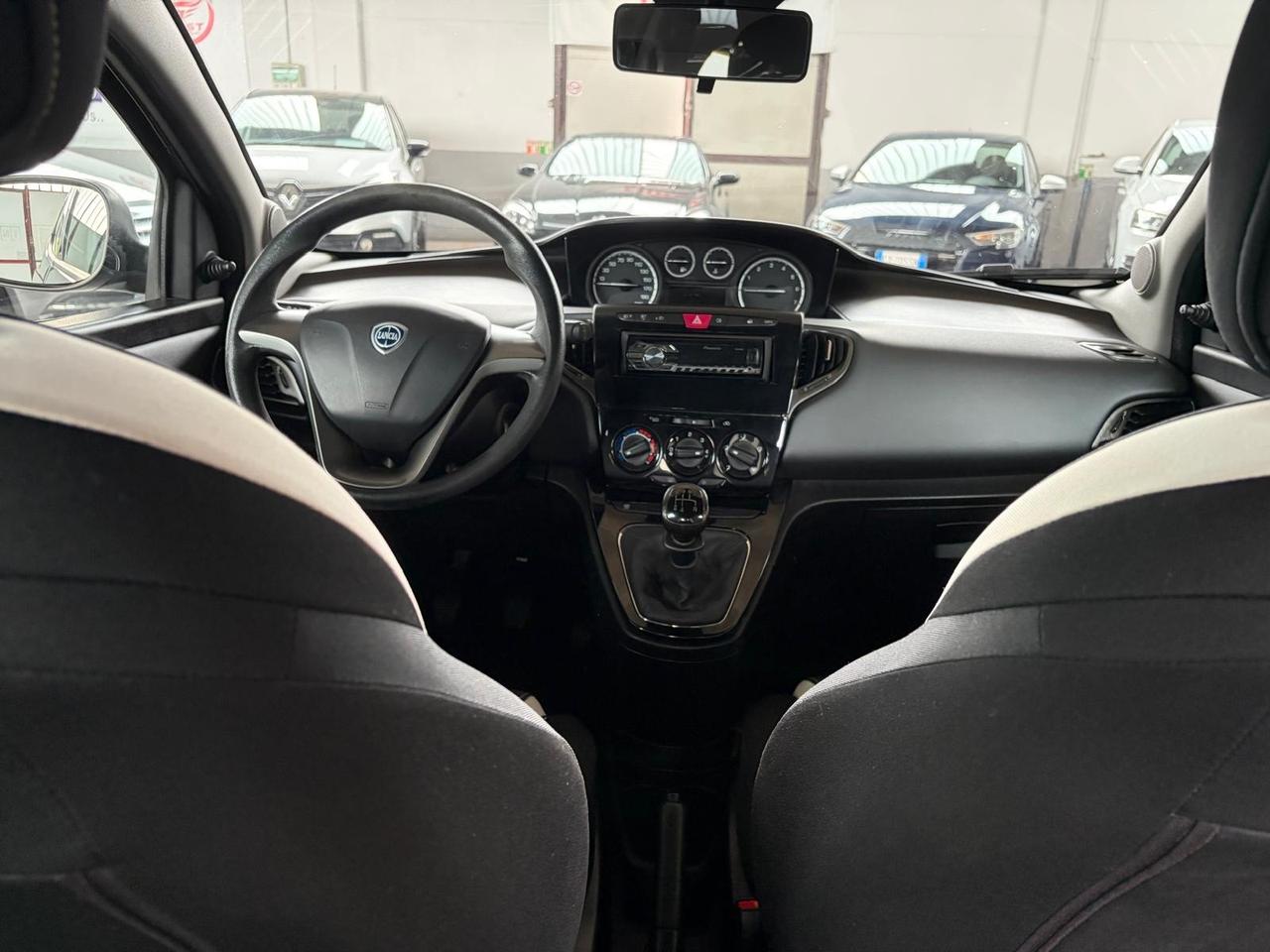 Lancia Ypsilon 1.2 69 CV 5 porte Elle