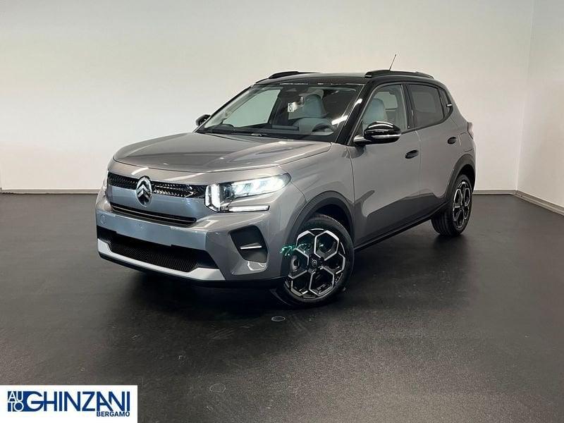 Citroën C3 PureTech 100 S&S Max - Km0