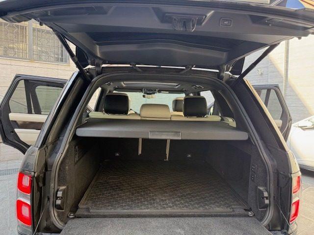 LAND ROVER Range Rover 3.0 SDV6 Autobiography TETTO PANORAMICO