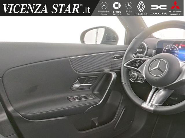 MERCEDES-BENZ A 180 MHV ADVANCED SPORT