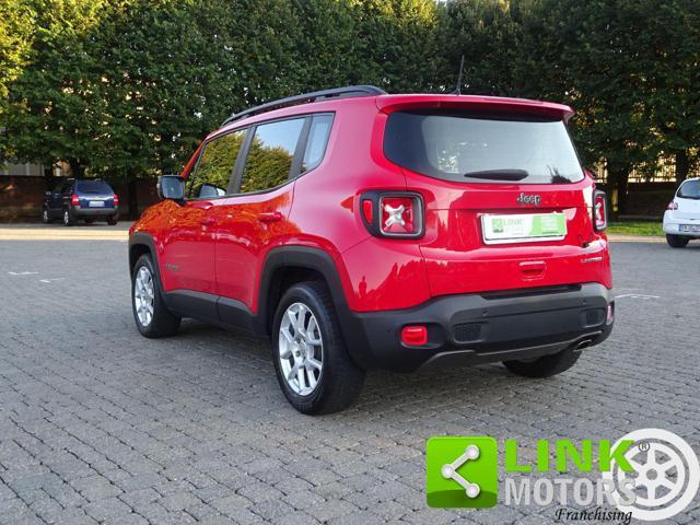 JEEP Renegade 1.0 T3 Limited GARANTITA