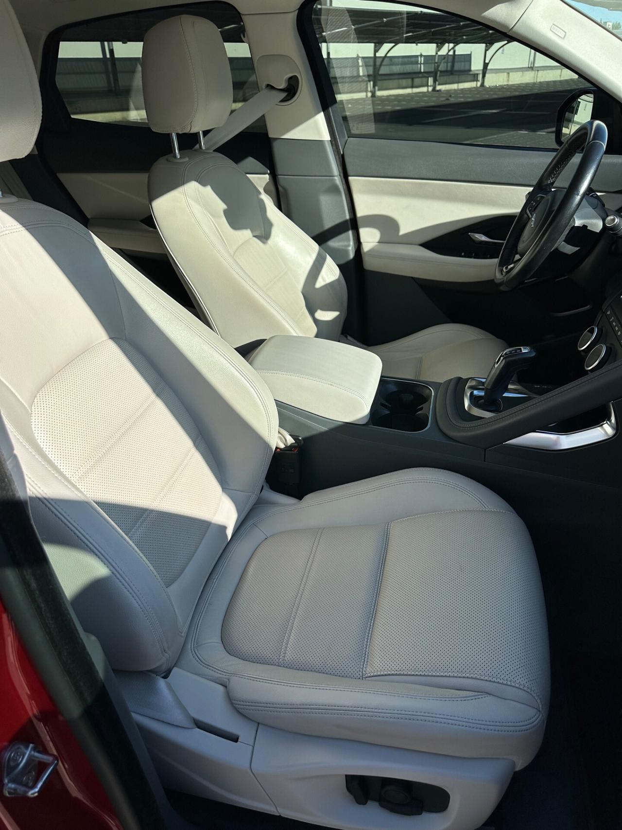 JAGUAR E-Pace 2.0D 150 CV R SPORT DYNAMIC AWD