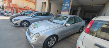 Mercedes-benz E 270 CDI cat Avantgarde