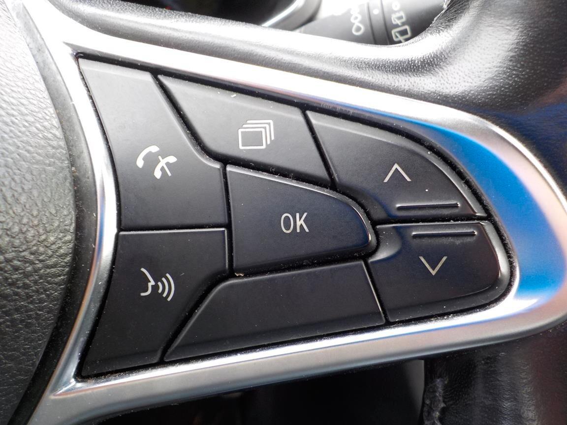 Renault Captur Blue dCi 95 CV Intens