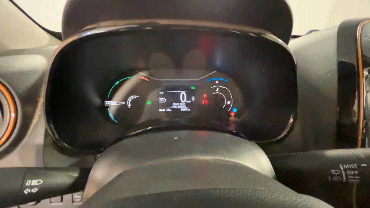 Dacia Spring Comfort Plus Electric 45