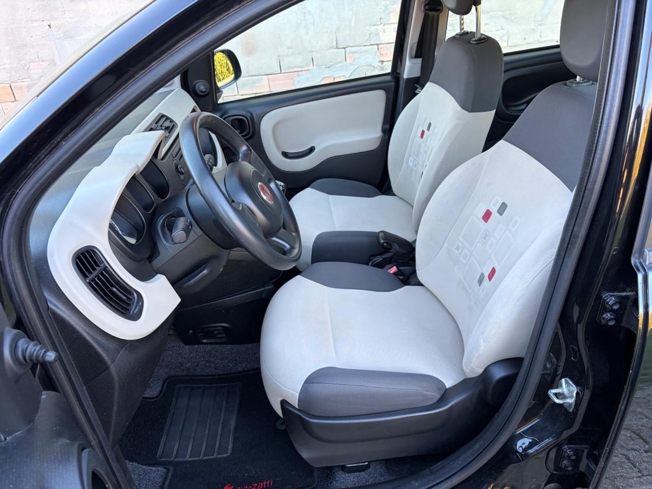 Fiat Panda 0.9 TwinAir Natural Power 2016