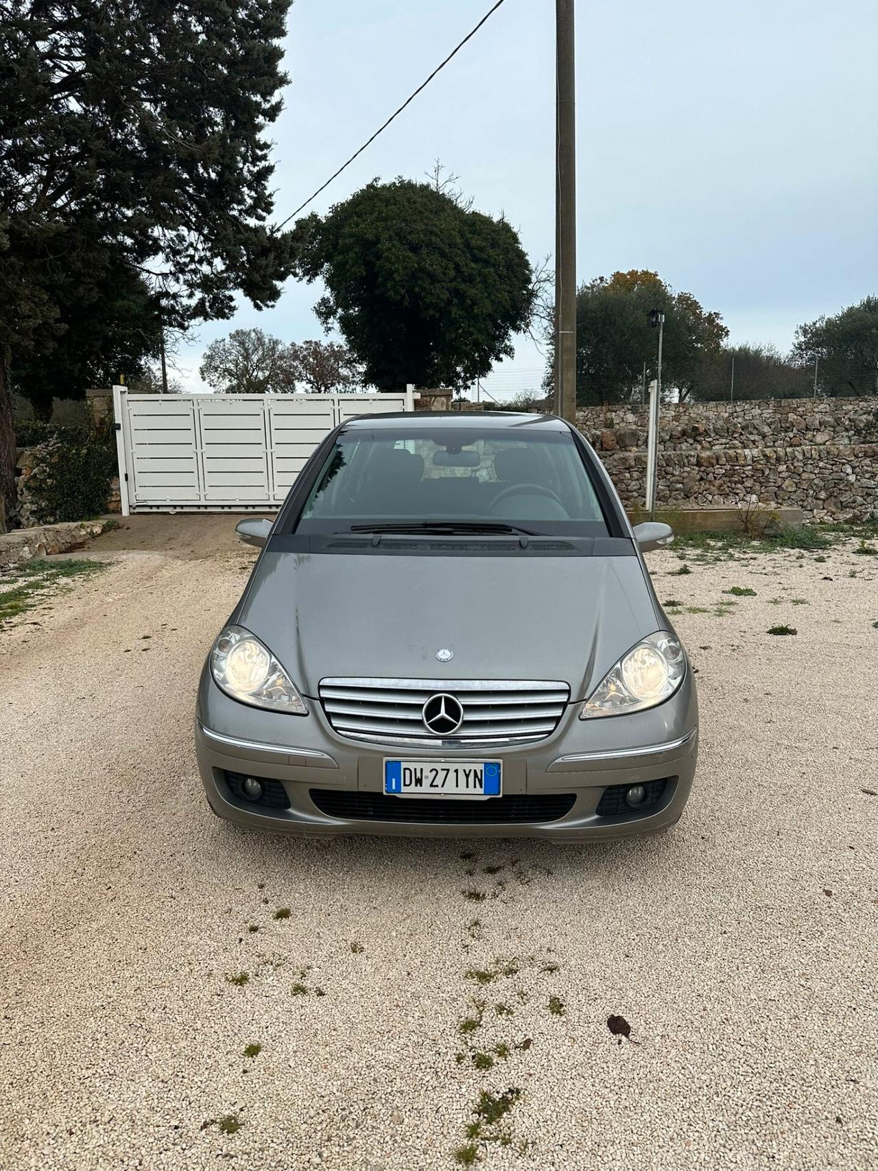Mercedes-benz A 180 CDI Coupé Elegance