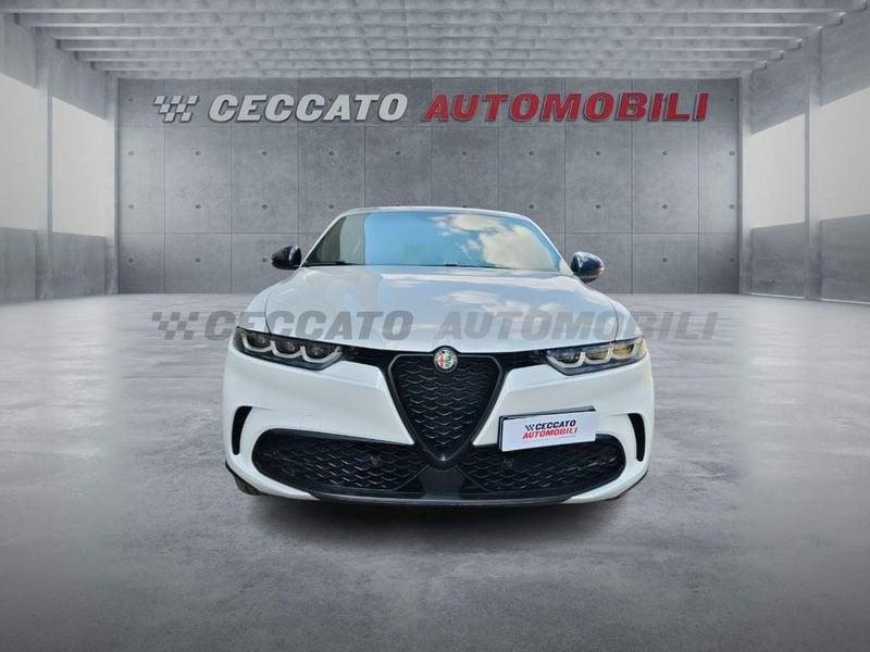 Alfa Romeo Tonale Tonale 1.5 hybrid Veloce 160cv tct7