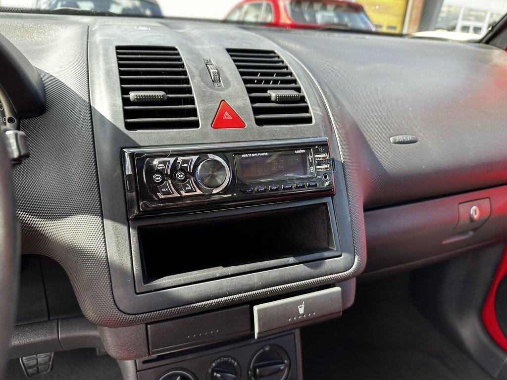 Volkswagen Lupo 1.0 Trendline