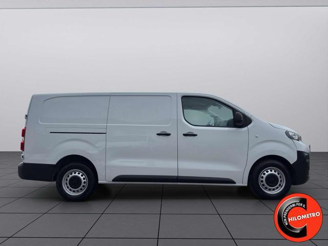 FIAT Scudo (PEUGEOUT EXPERT)BHDi 102 MAXI(L3 H1 PL-TN)FURGONE