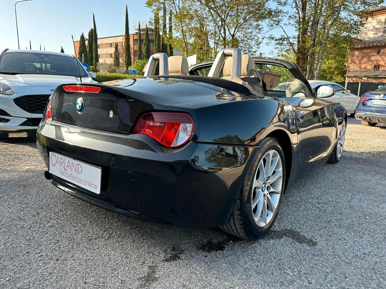 Bmw Z4