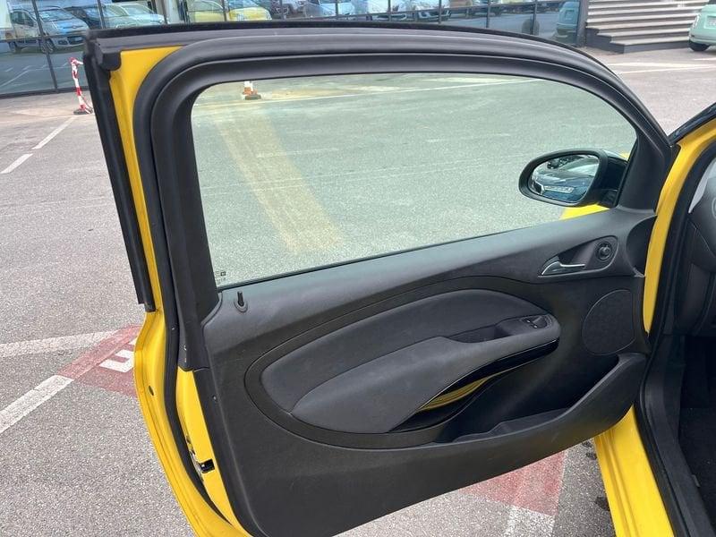 Opel Adam Adam Rocks 1.2 70 CV