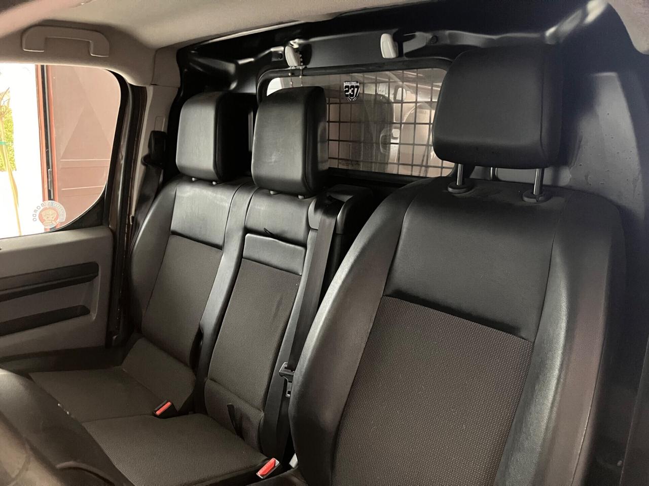 Peugeot Expert Automatico 180cv euro6