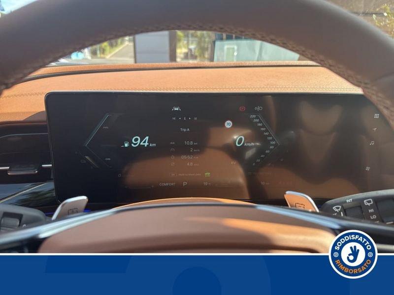 KGM Torres HEV K-Line 1.5 Turbo GDI 2WD AT