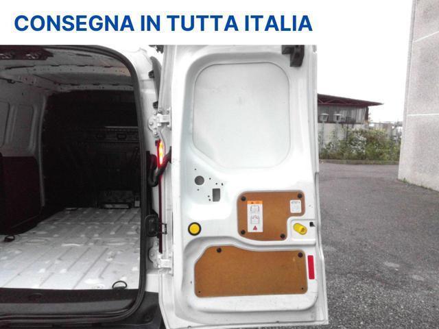 FORD Transit Connect 240 1.5 TDCi 120 CV L2H1 3 POSTI-SENSORI-6MARCE-